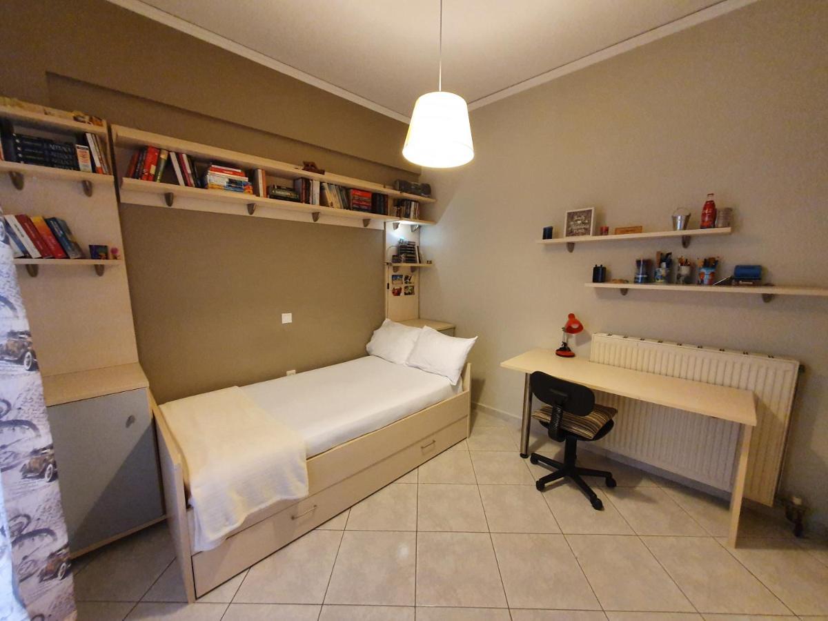 Appartement Family Cozy Héraklion