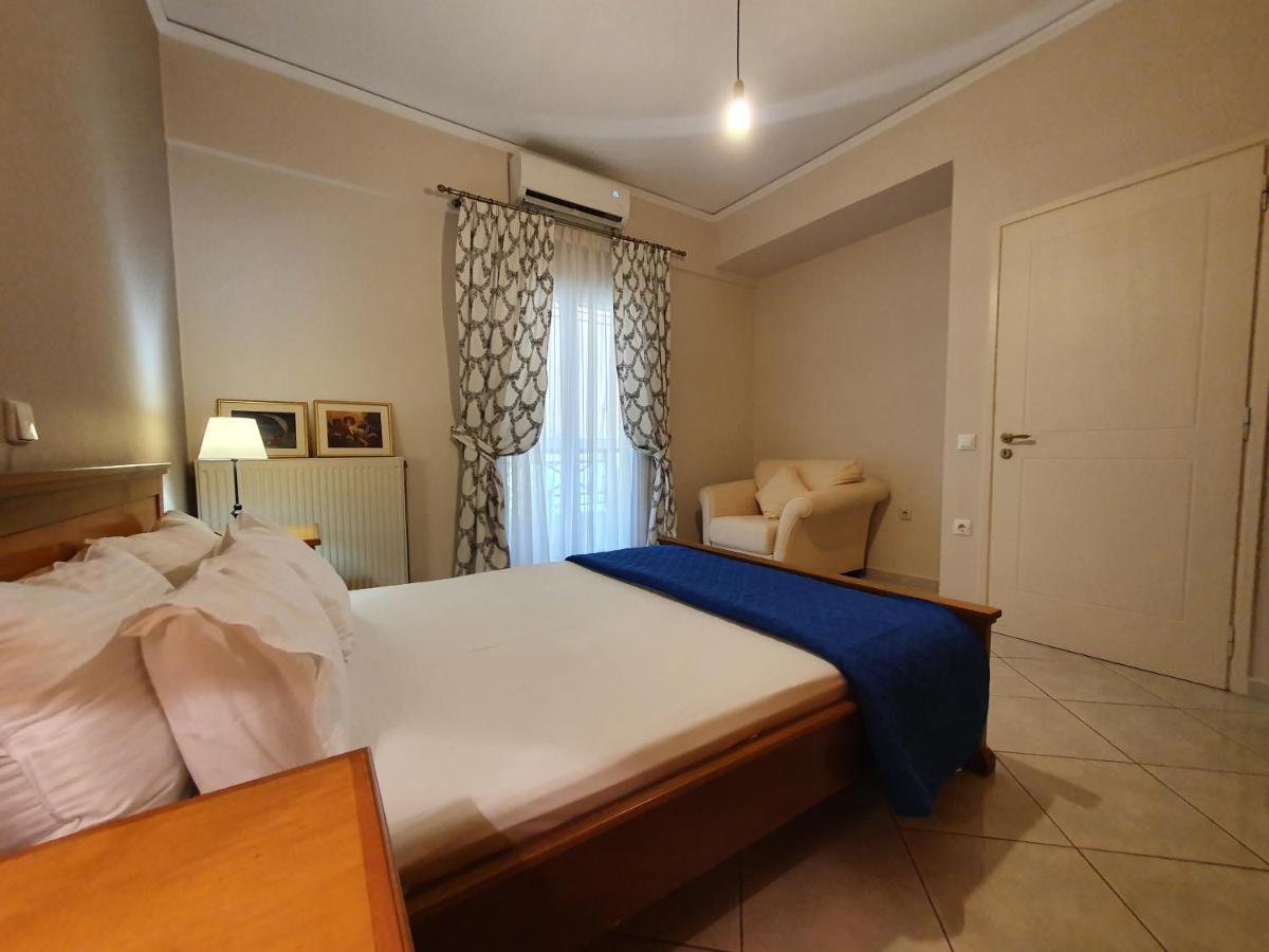 Family Cozy Appartement