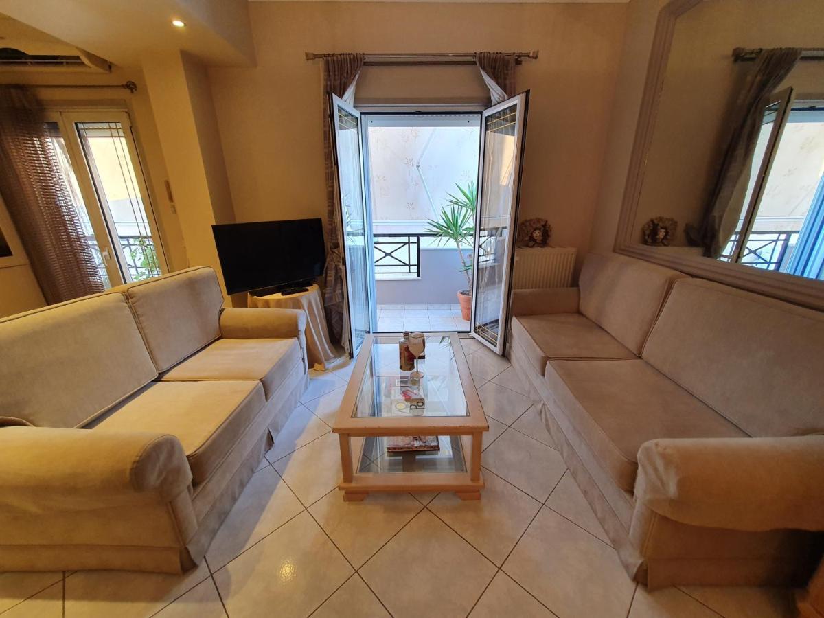 Appartement Family Cozy *